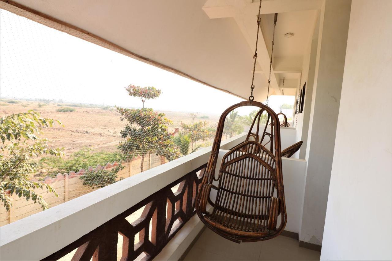 Goverdhan Greens Resort Dwarka L Hotels In Dwarka מראה חיצוני תמונה