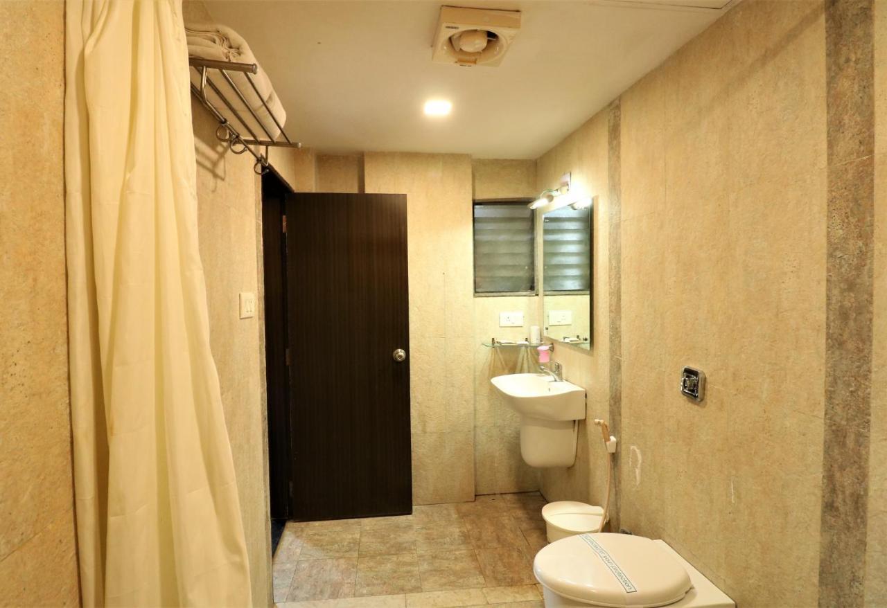 Goverdhan Greens Resort Dwarka L Hotels In Dwarka מראה חיצוני תמונה