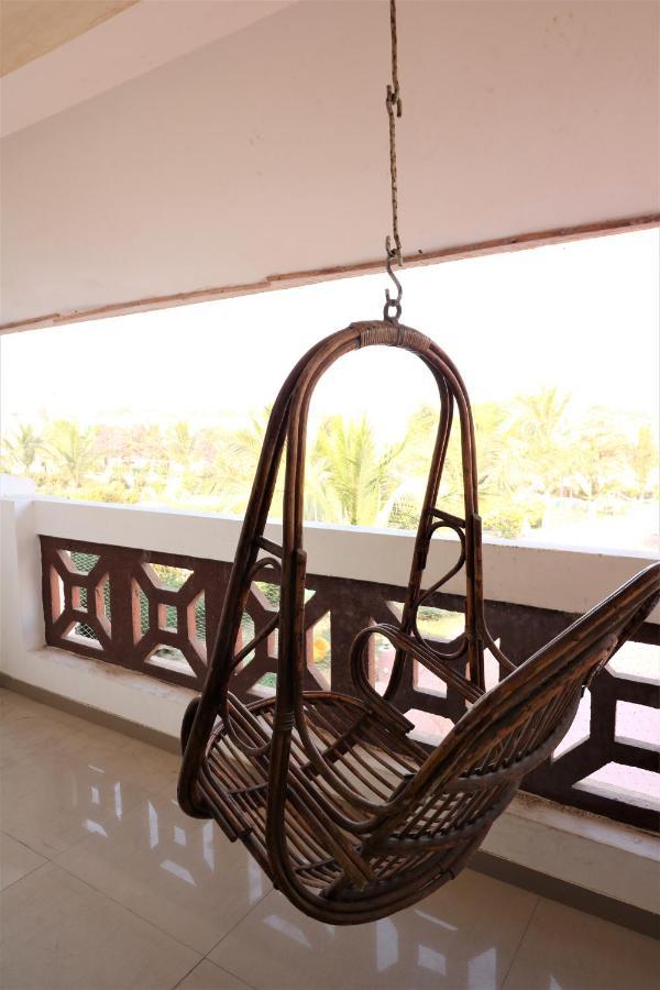 Goverdhan Greens Resort Dwarka L Hotels In Dwarka מראה חיצוני תמונה